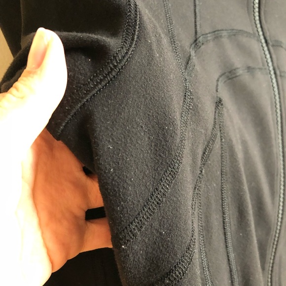 🍋 LULULEMON define jacket size 6 - Picture 5 of 8